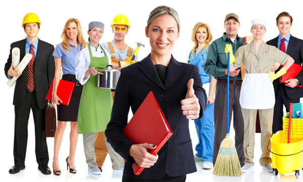 Mamak Forklift Hizmeti